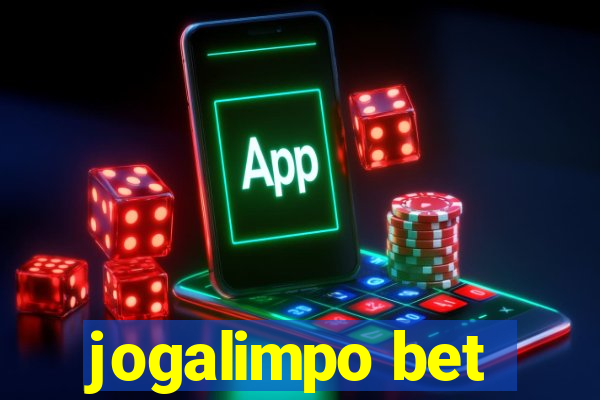jogalimpo bet